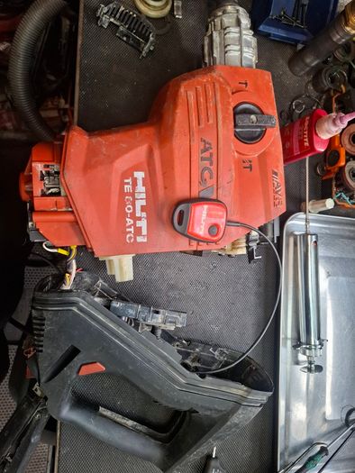 Hilti Repair