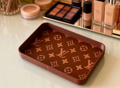 Hold all trays - Jewellery, makeup etc.