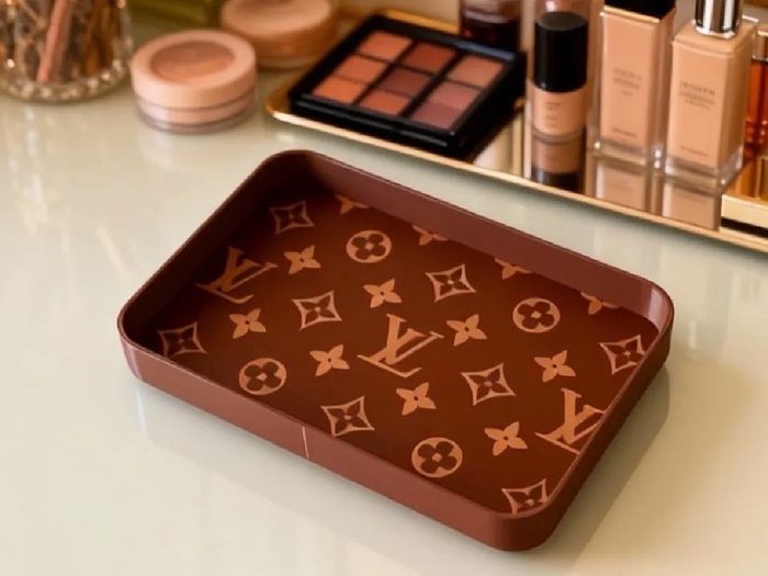 Chanel - Hold all tray