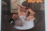 ACDC Rare Irish single
