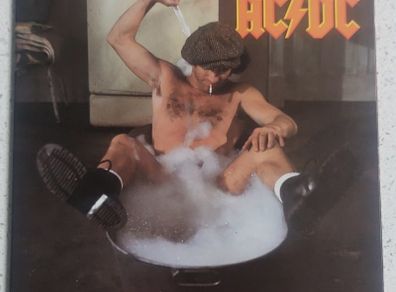 ACDC Rare Irish single