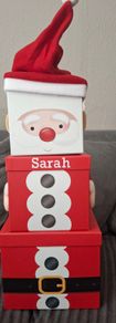 christmas box