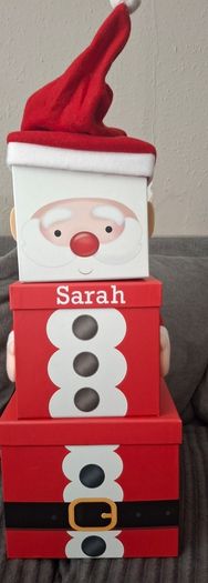 christmas box