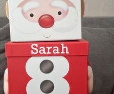 christmas box