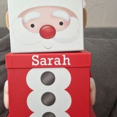 christmas box