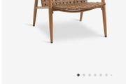 Jsky Edderup Lounge Chair  Brand New