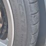 21" Audi Wheels With Tyres Image 7