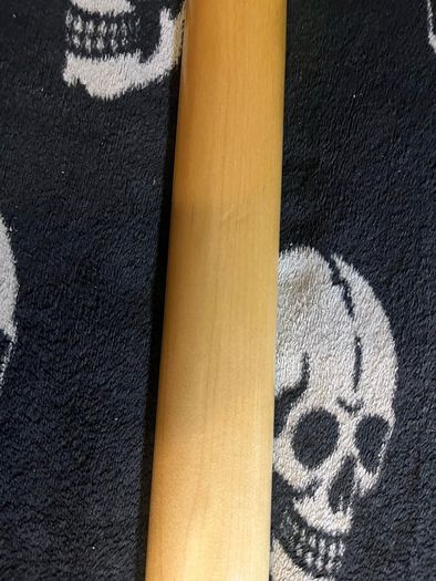 Jackson Dinky Guitar Neck Made In Japan 2004 Reversed Headstock 24 frets Electric Guitar Parts Accessories