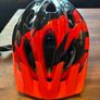 Kellys Bicycle Helmet size S/M 54-58cm Image 2