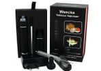 Weeke11 patents Portable Dry Herb Vaporizer + FREE POSTAGE.