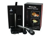 Weeke11 patents Portable Dry Herb Vaporizer + FREE POSTAGE.