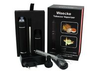 main image for ad Weeke11 patents Portable Dry Herb Vaporizer + FREE POSTAGE.