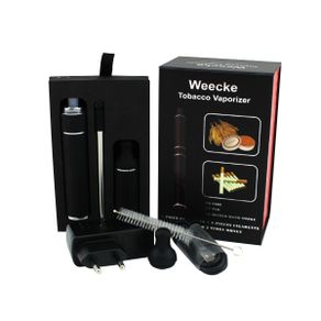 Weeke11 patents Portable Dry Herb Vaporizer + FREE POSTAGE.