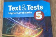 Text &amp; Tests 5