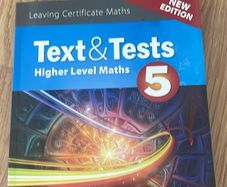 Text & Tests 5