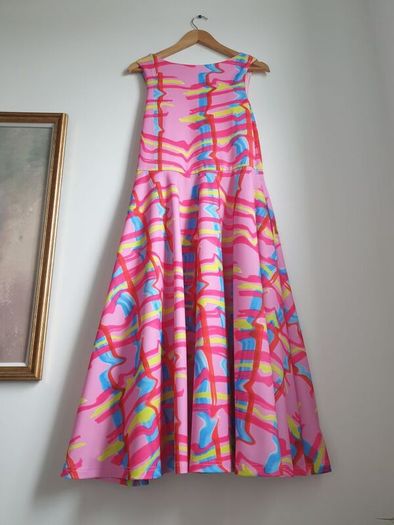 Joanne Hynes Dress Size Uk 12