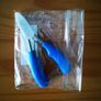 Nail Clippers (blue color) Image 4