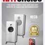 Heco Direkt Floor Standing Speakers Image 2