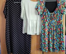 Bundle of women's clothes - Size 18