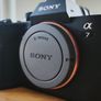Sony a7IV Image 2