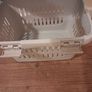 Small Pet (Rabbit/Guinea Pig) Carrier (Collect Stillorgan) Image 7