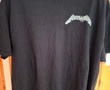 Metallica T-Shirt