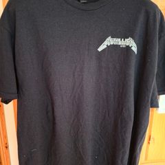 Metallica T-Shirt