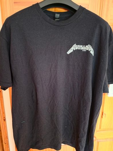 Metallica T-Shirt
