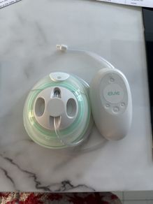 breast pump Elvie
