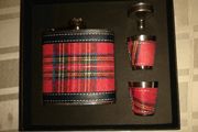 Hip flask