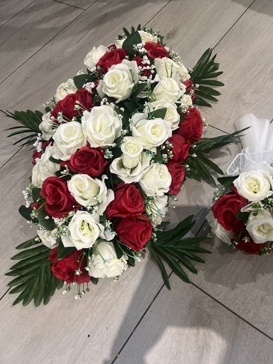 Wedding flowers