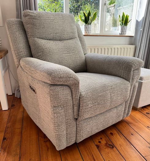 Lawson Power Recliner