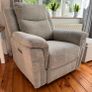 Lawson Power Recliner Image 3