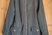 Size L reversible long jacket