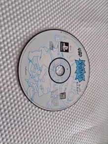 Rugrats Search for Reptar PlayStation1 Ps1 PlayStation2 Ps2 Games Original