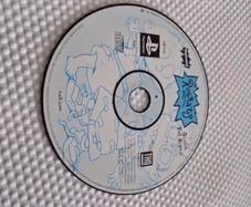 Rugrats Search for Reptar PlayStation1 Ps1 PlayStation2 Ps2 Games Original