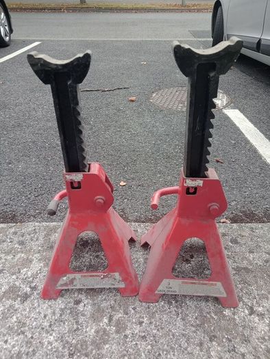 Jack Stands
