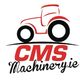 Courtmacsherry Machinery LTD