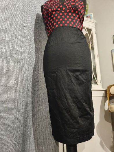 Collectiff ,bodycon dress