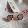 New Real Guess Earrings Image 5