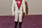 1983 Action Force Baron Ironblood