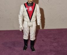 1983 Action Force Baron Ironblood