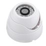 Mini 3.6MM HD 1200TVL CCTV Camera Security Dome 24 IR Night Vision Image 5