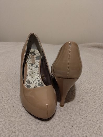 Next High Heels Shoes