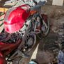 Honda  deauville 650 Image 6