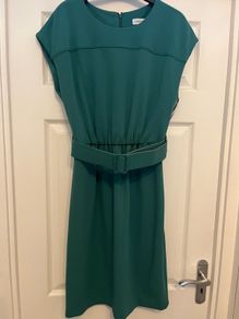 Calvin klein dress size 10