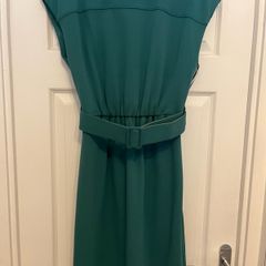 Calvin klein dress size 10