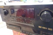 Marantz amplifier for repair or parts.