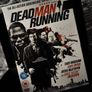 Dead Man Running ! DVD ! with Slipcase ! 2010 ! Image 2