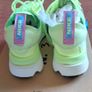 Bnib Nike Air Zoom Uk3.5/4 Image 4